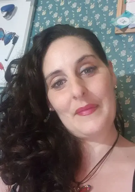 Sheila из Мадрида, мне 39, познакомлюсь