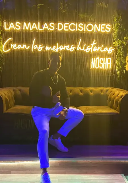 Juanito de Jaén, busco en el sitio pasatiempo agradable