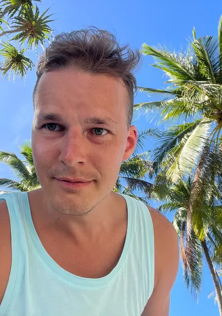 Я Alex, 35, знакомлюсь для постоянных отношений в Каире