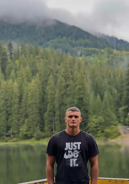 Я Олексій, 22, знакомлюсь без обязательств в Стрые