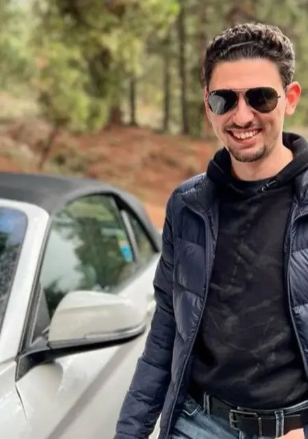 Я Ваня, 36, из Ровно, ищу знакомство для приятного времяпровождения