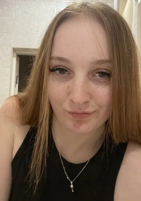 Алина из Берлина, мне 26, познакомлюсь для вирта