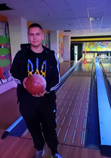 Muslim з Вінниці, шукаю на сайті вірт