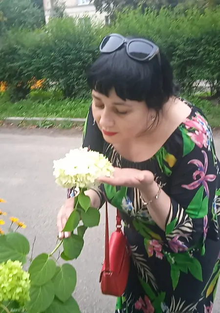 Я Маргарита, 48, знакомлюсь на одну ночь в Белой Церкви