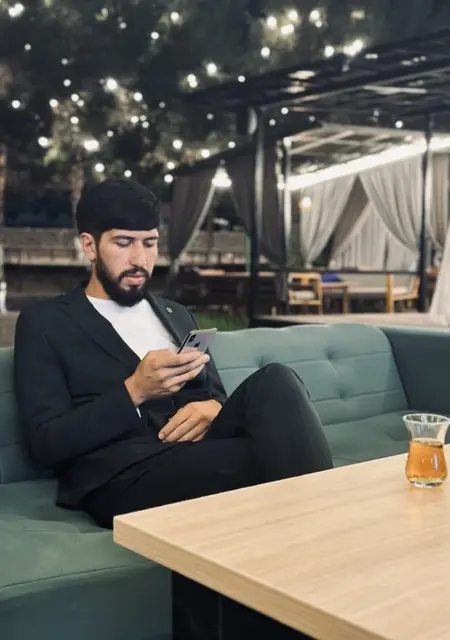 Я Baxodir, 27, из Намангана, ищу знакомство для постоянных отношений