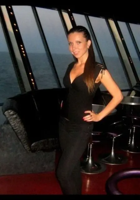 Вікторія из Варшавы, мне 30, познакомлюсь