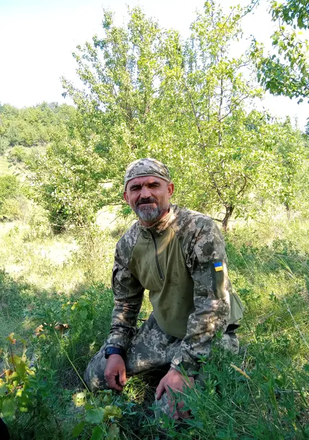 Степан из Тульчина, ищу на сайте знакомства без обязательств