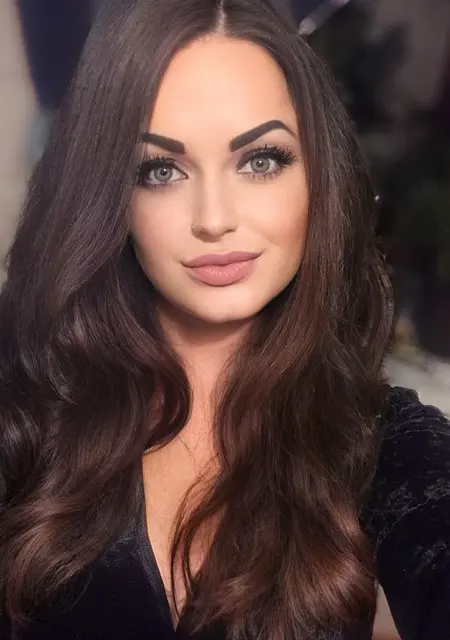 Я Angel From Hell, 29, знакомлюсь для постоянных отношений в Николаеве