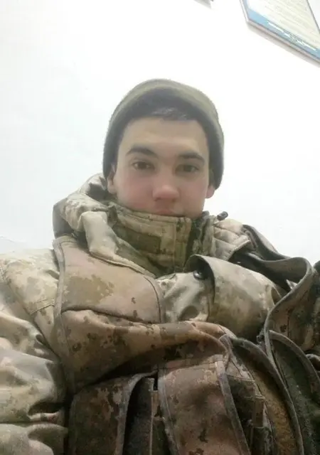 Я Игорь, 27, знакомлюсь для общения в Усть-Каменогорске