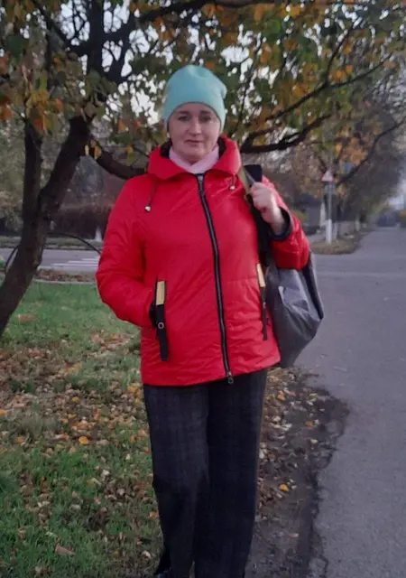 Я Наталья, 51, знакомлюсь для приятного времяпровождения в Харцызске