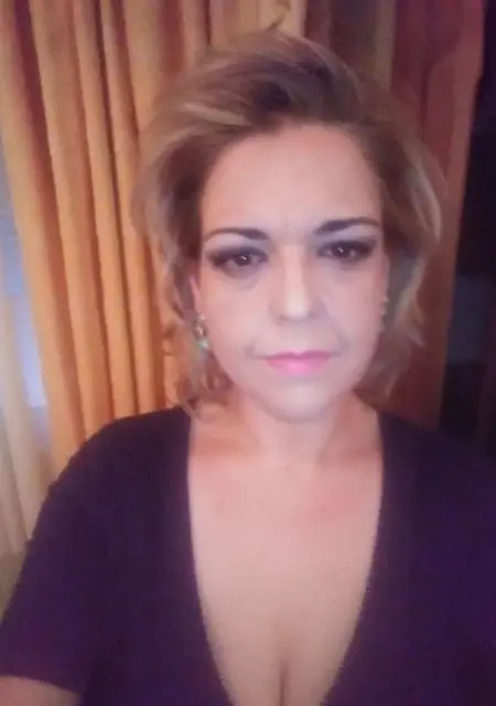 Я Beln, 43, знакомлюсь в Мадриде