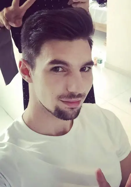 Андрей из Кишинёва, ищу на сайте постоянные отношения