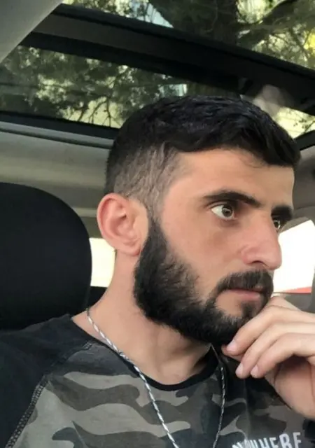 Я Davut, 31, из Стамбула, ищу знакомство