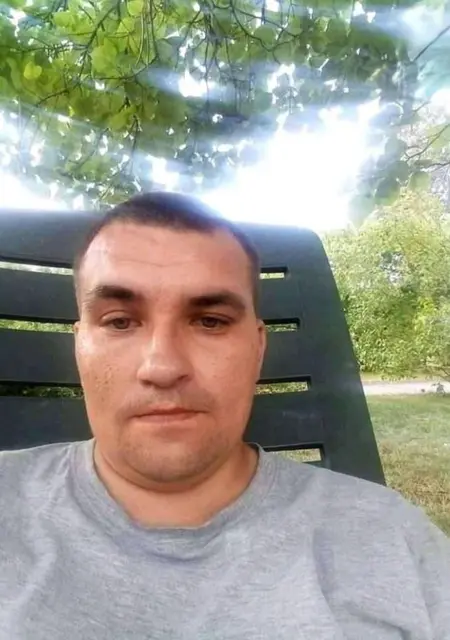 Adam из Варшавы