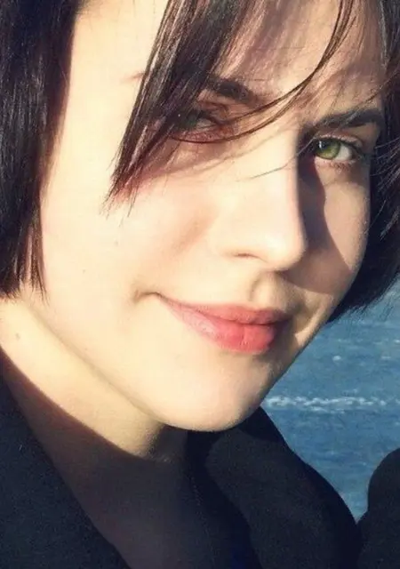 Оля з Донецька, мені 34 років, познайомлюсь для спілкування