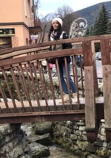 Я Kaman, 26, знакомлюсь в Париже