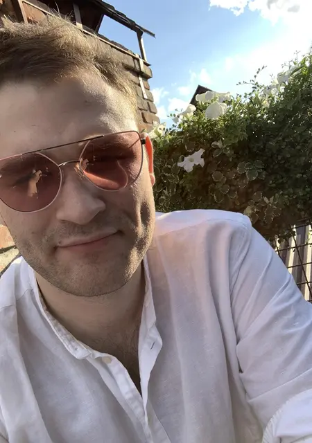 Korvin из Белой Церкви, ищу на сайте знакомства без обязательств