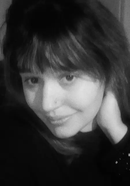 Я Анюта, 29, из Каменского, ищу знакомства на одну ночь