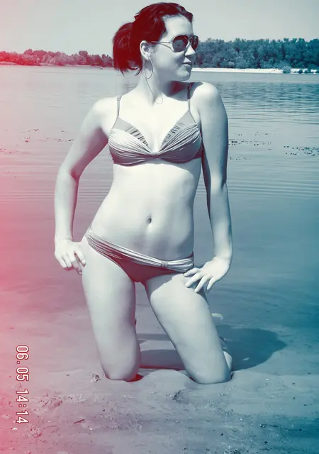 Я Ника, 29 років з Кропивницького, шукаю знайомство для приємного проведення часу