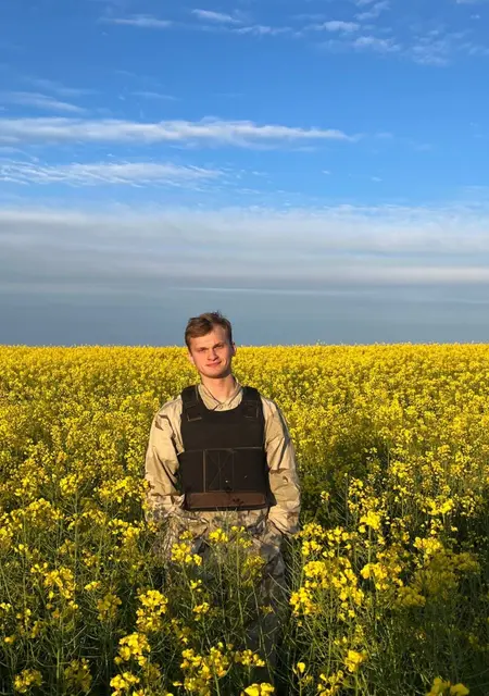 Я Niko, 24 років, знайомлюсь для спілкування у Броварах