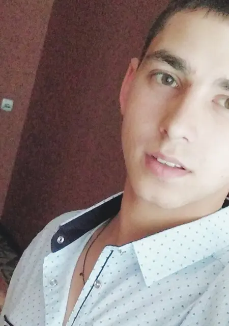 Я Yurii, 28, знакомлюсь без обязательств в Доброполье