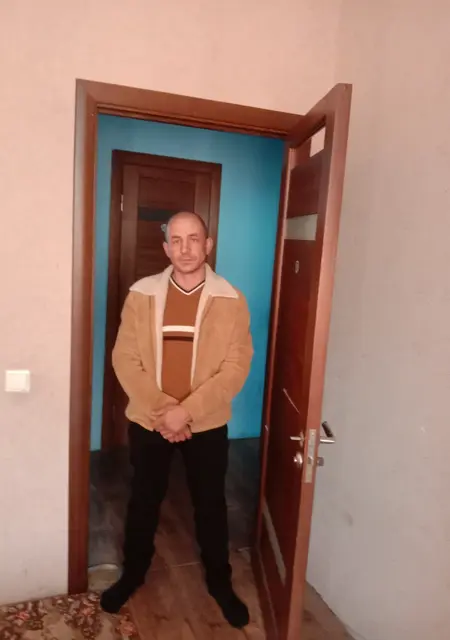 Михаил из Гомеля, ищу на сайте знакомства без обязательств