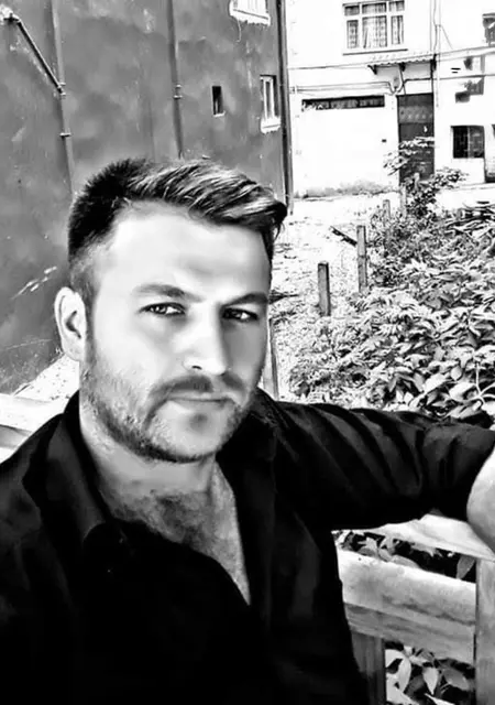 Boyac из Стамбула, мне 33, познакомлюсь