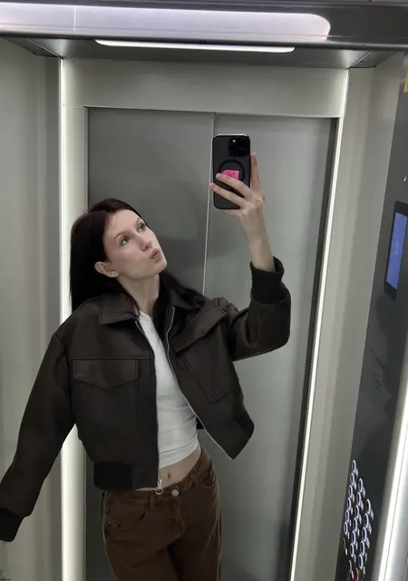 Arina из Берлина, ищу на сайте совместные путешествия