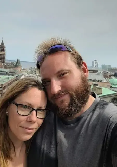 Sara из Стокгольма, мне 34, познакомлюсь