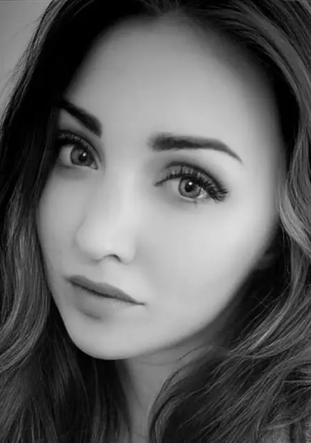 Елена из Киева, мне 29, познакомлюсь для постоянных отношений