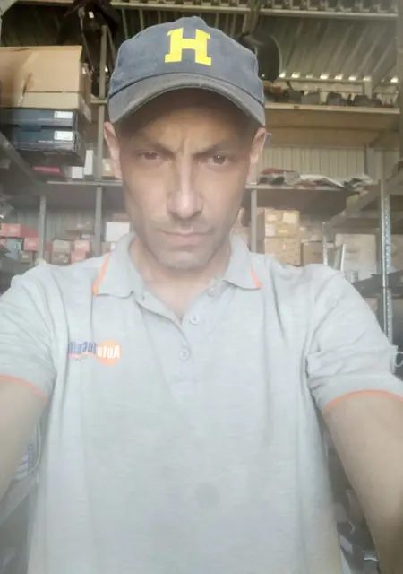 Dmytro из Одессы, мне 39, познакомлюсь на одну ночь