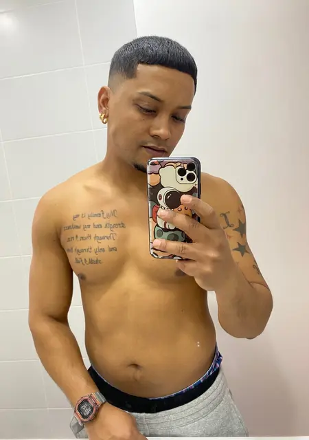 Yancarlos de Valencia, busco en el sitio lío de una noche