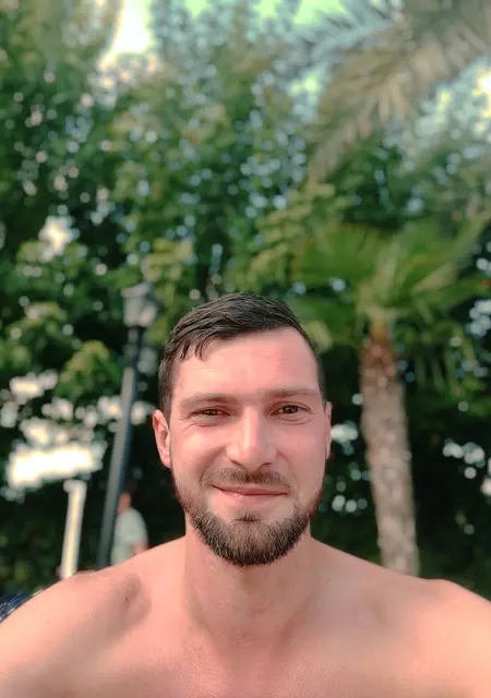 Роман з Вінниці, мені 33 років, познайомлюсь на одну ніч