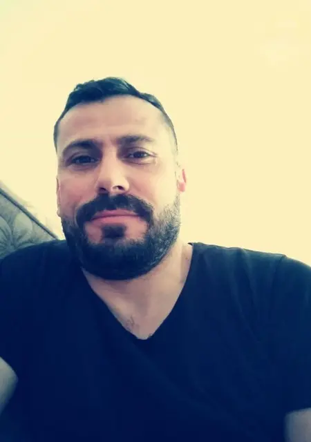 Я Mit, 35, знакомлюсь в Стамбуле