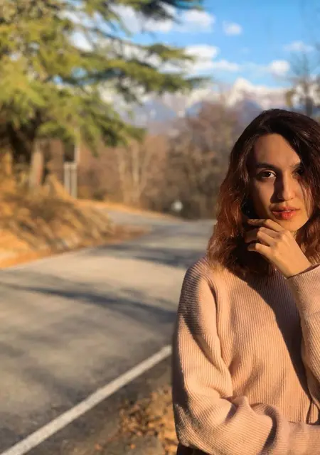 Я Маша, 30 років, знайомлюсь для спільних подорожей у Одесі