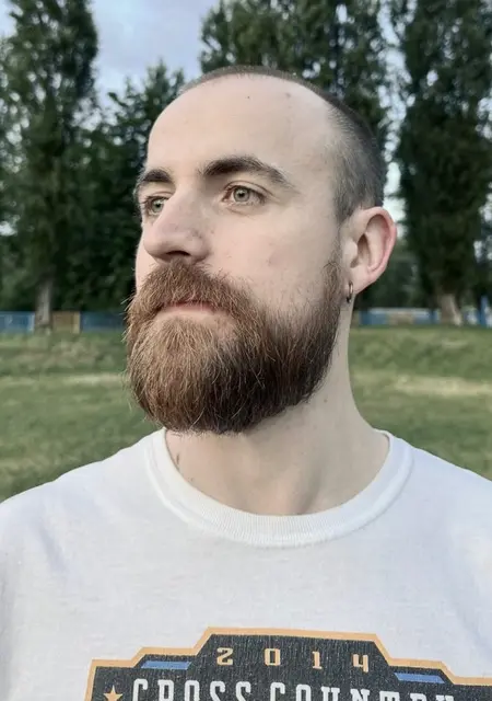 Я Hlib, 32 років, знайомлюсь без зобов'язань у Черкасах