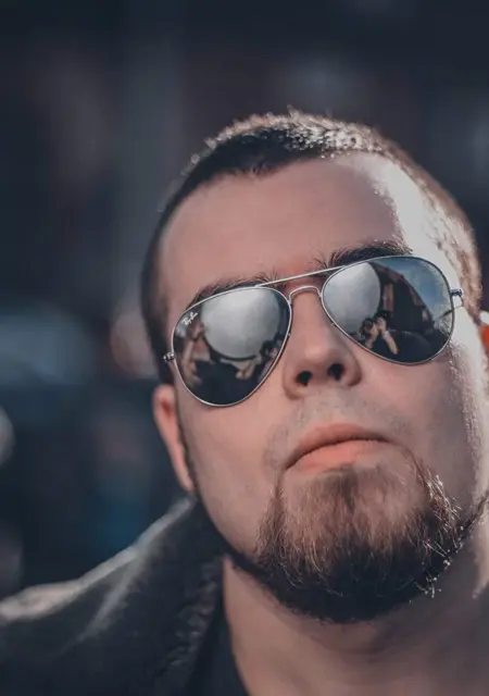 Алексей з Кривого Рогу, мені 26 років, познайомлюсь на одну ніч