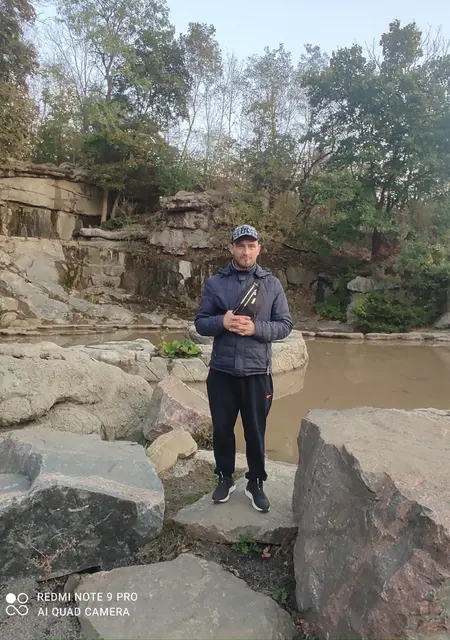 Я Дмитрий, 36, знакомлюсь без обязательств в Умани