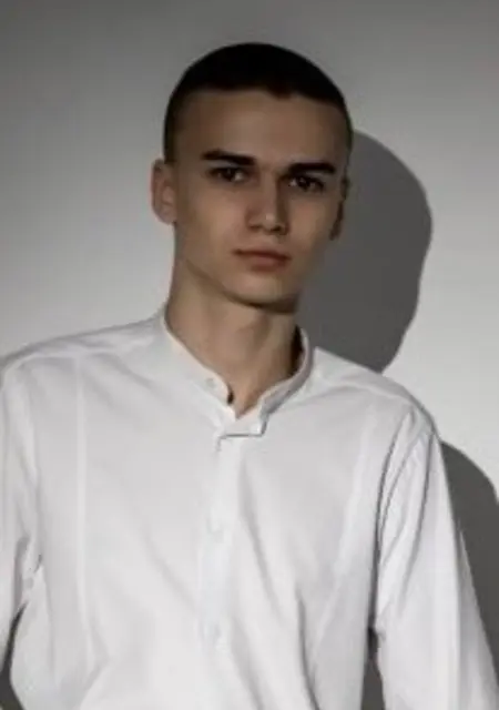 Vadim из Новограда-Волынского, мне 20, познакомлюсь на одну ночь