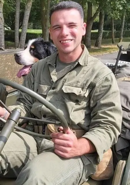 Thomas из Парижа