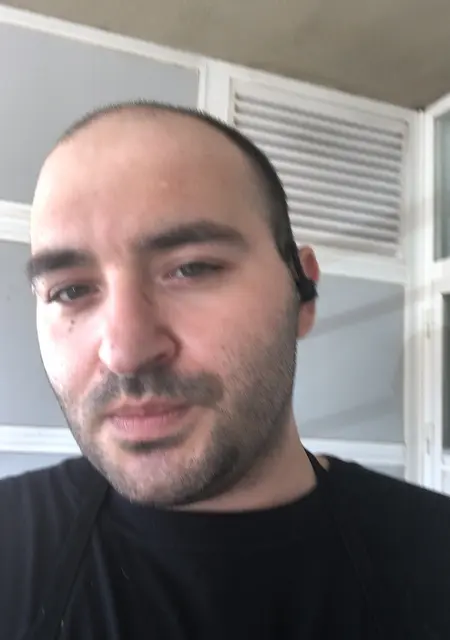 Soy Evil, 35 años, conociéndome para hacer nuevos amigos en Mataró