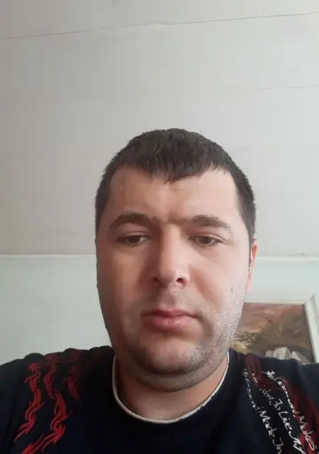 Я Balan, 38, знакомлюсь для дружбы в Бухаресте