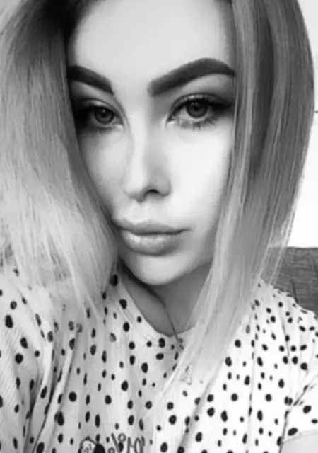 Янесса з Полтава, мені 25 років, познайомлюсь для спілкування