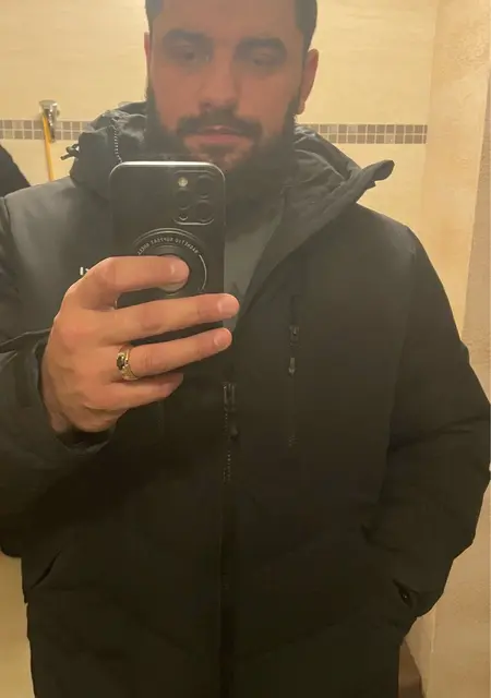 Александр из Хельсинки, мне 33, познакомлюсь для приятного времяпровождения