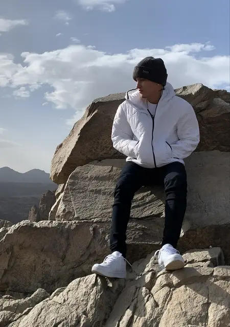 Soy Marcus, 23 años, conociéndome para relación sin ataduras en Barcelona