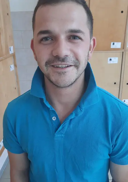 Я Дмитрий, 30, из Налдвейка, ищу знакомства на одну ночь