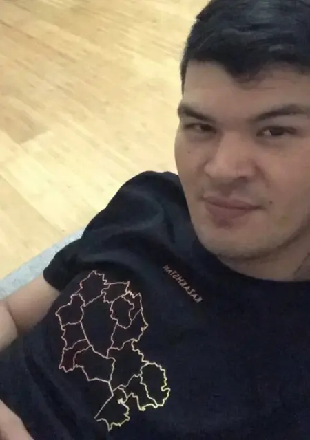 Я Alisher, 29, из Актобе, ищу знакомство для дружбы