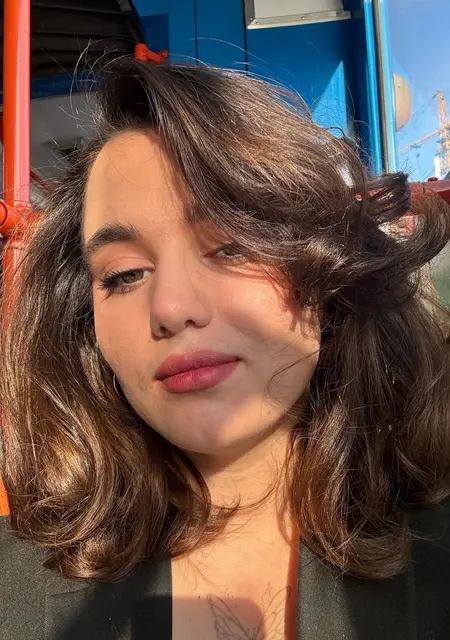 Я Катерина, 21, из Киева, ищу знакомство для общения