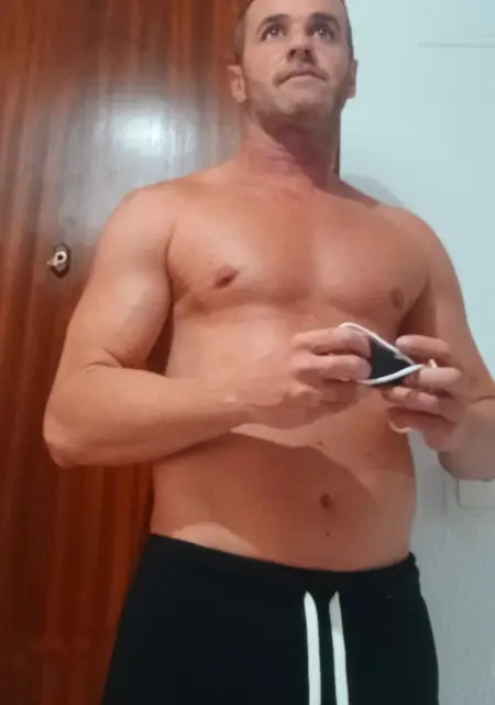 Rubén de Madrid, busco en el sitio lío de una noche