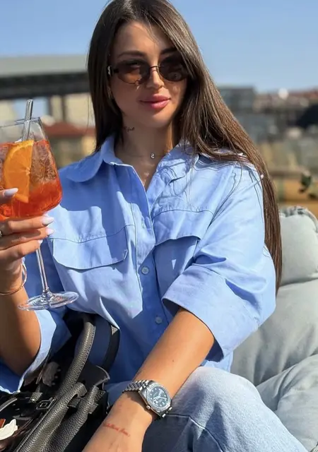 Я Naty, 28, из Тршебич, ищу знакомства без обязательств